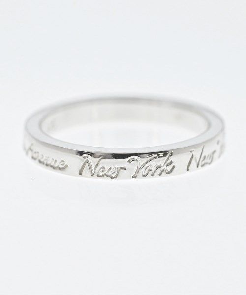 Tiffany & Co Ring — view 2