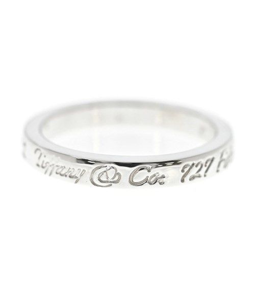 Tiffany & Co Ring