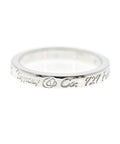 Tiffany & Co Ring
