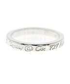 Tiffany & Co Ring