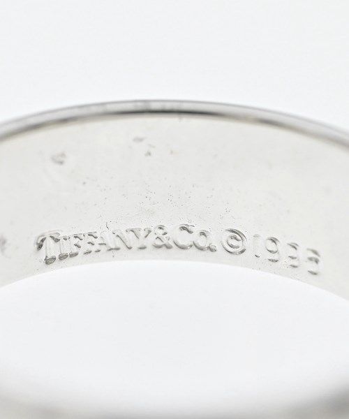 Tiffany & Co Ring — view 3