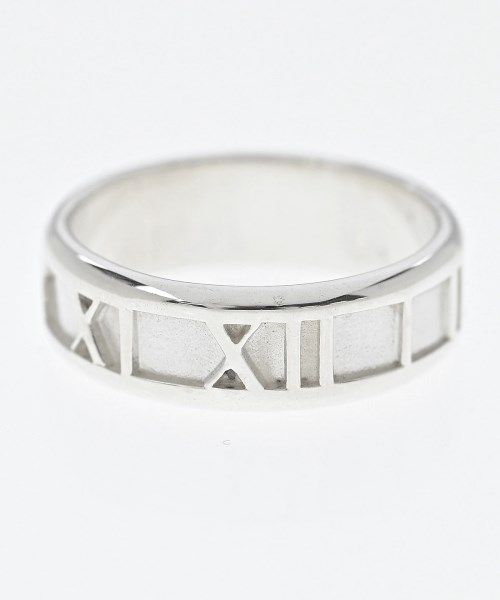 Tiffany & Co Ring — view 2