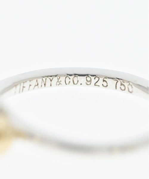 Tiffany & Co Ring — view 3