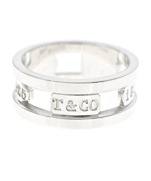 Tiffany & Co Ring