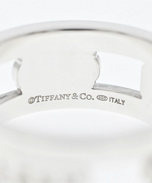 Tiffany & Co Ring — view 3