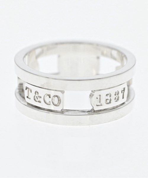 Tiffany & Co Ring — view 2