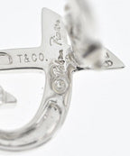 Tiffany & Co Earrings — view 4