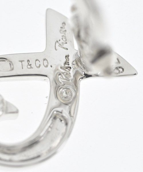 Tiffany & Co Earrings — view 4