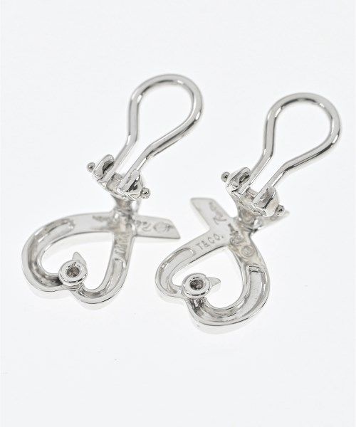 Tiffany & Co Earrings — view 3