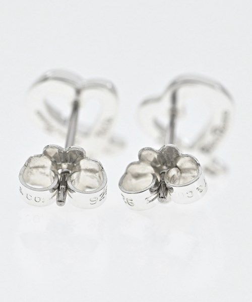 Tiffany & Co Earrings — view 2