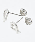 Tiffany & Co Earrings — view 3