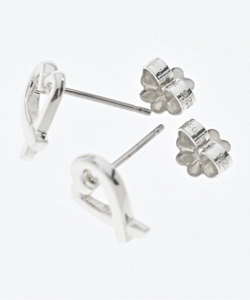 Tiffany & Co Earrings — view 3