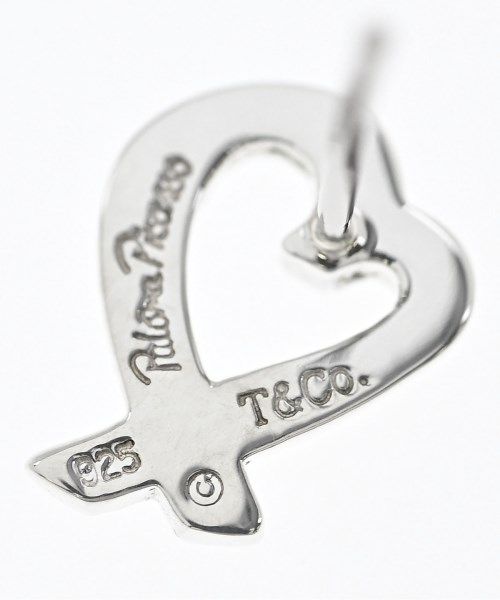 Tiffany & Co Earrings — view 4