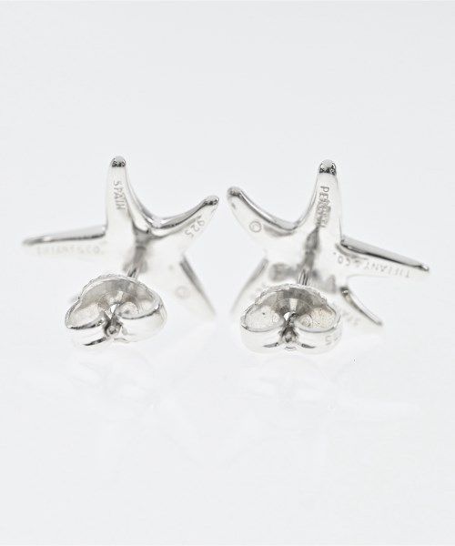 Tiffany & Co Earrings — view 2
