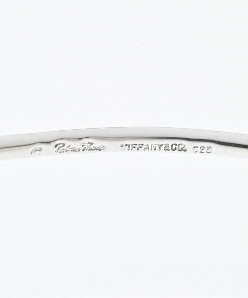 Tiffany & Co Bracelet Bangle — view 4