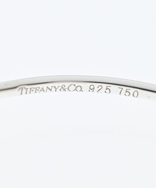 Tiffany & Co Bracelet Bangle — view 4