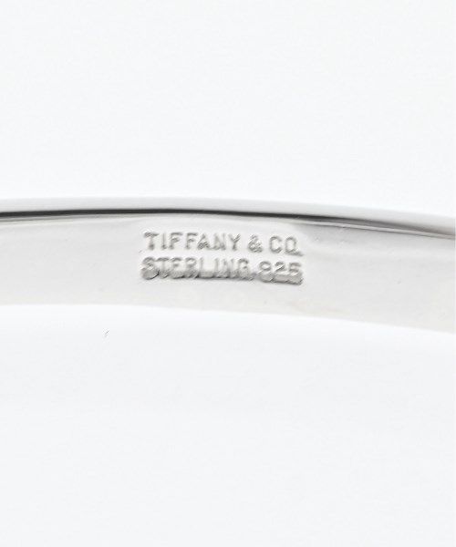 Tiffany & Co Bracelet Bangle — view 4