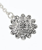 Gucci Bracelet Bangle Silver — view 4