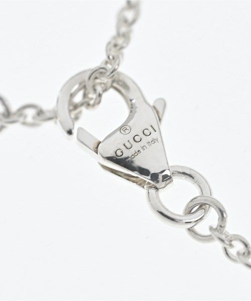 Gucci Bracelet Bangle Silver — view 5