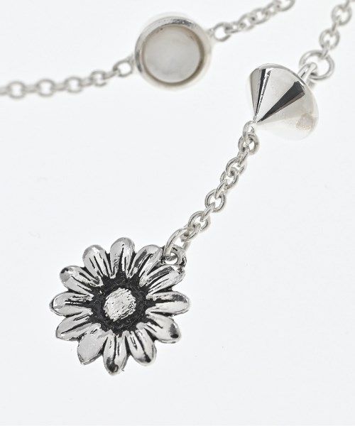Gucci Bracelet Bangle Silver — view 3