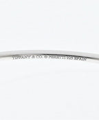 Tiffany & Co Bracelet Bangle — view 4