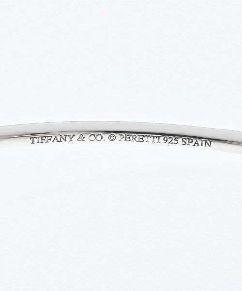 Tiffany & Co Bracelet Bangle — view 4