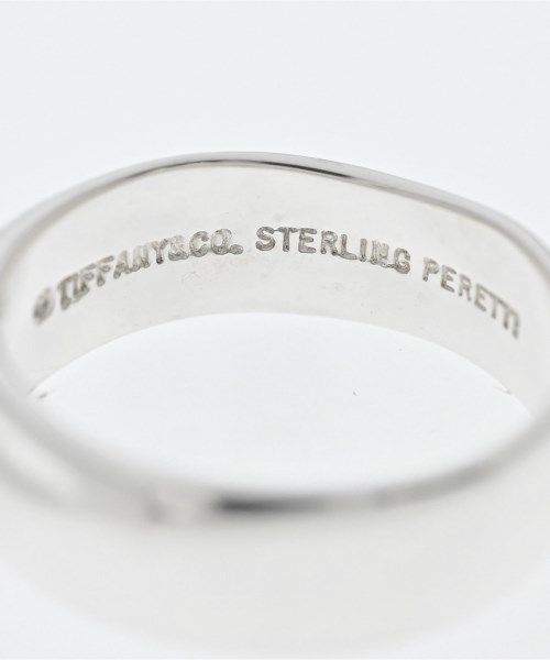 Tiffany & Co Ring — view 3