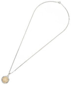 Hermes Necklace Gold — view 2