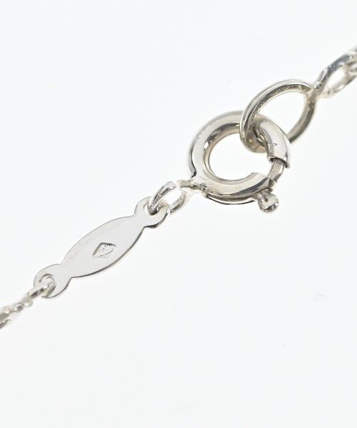 Hermes Necklace Gold — view 6