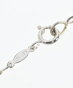 Hermes Necklace Gold — view 5