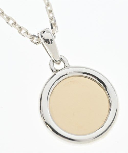 Hermes Necklace Gold — view 4