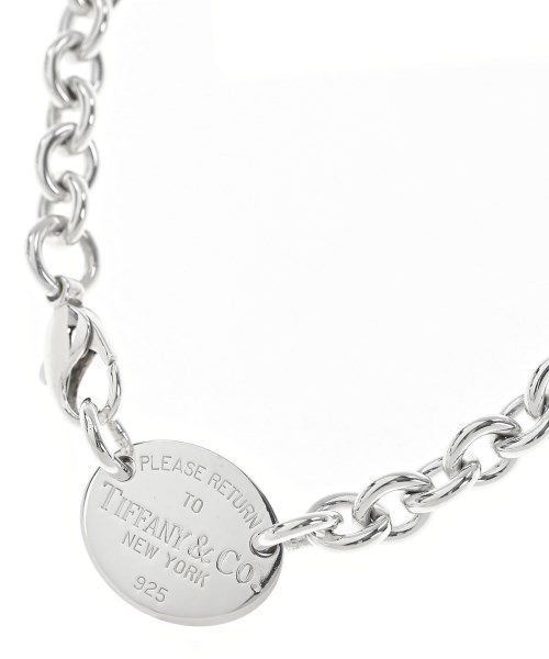 Tiffany & Co Necklace