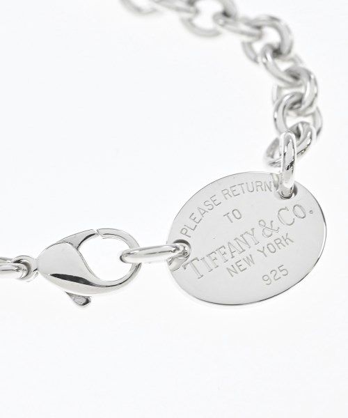 Tiffany & Co Necklace — view 3