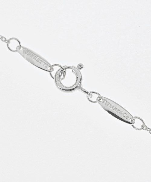 Tiffany & Co Necklace — view 4