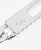 Gucci Earrings Silver — view 4