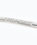 Gucci Earrings Silver — view 5