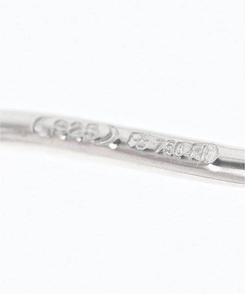 Gucci Earrings Silver — view 5