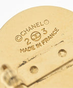 Chanel Brooch Corsage Gold — view 5
