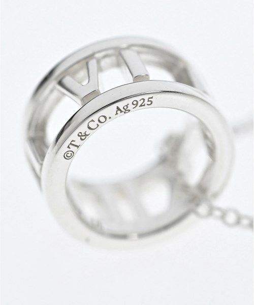 Tiffany & Co Necklace — view 3