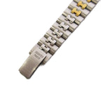 Hermes Captain Nemo Watch Quartz Silver Color Gold KH — view 9