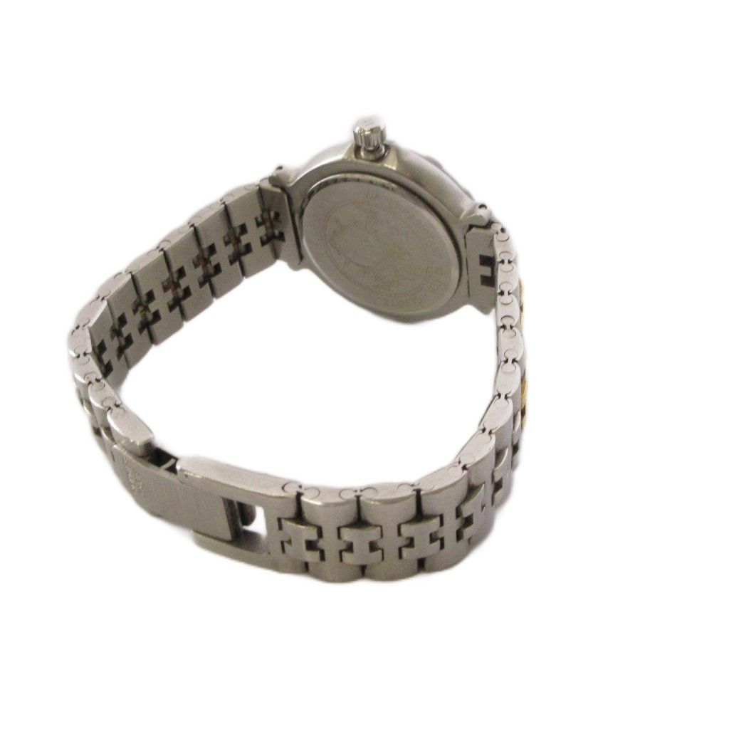 Hermes Captain Nemo Watch Quartz Silver Color Gold KH — view 5