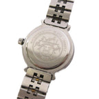 Hermes Captain Nemo Watch Quartz Silver Color Gold KH — view 2
