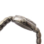 Hermes Captain Nemo Watch Quartz Silver Color Gold KH — view 6