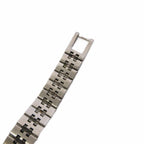 Hermes Captain Nemo Watch Quartz Silver Color Gold KH — view 8