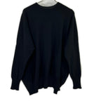 Louis Vuitton FF Black Cashmere K-digan Shoulder — view 2