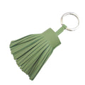 Hermes Carmen Any Milo Vert Cricket Bag Charm Key Holder Key Ring
