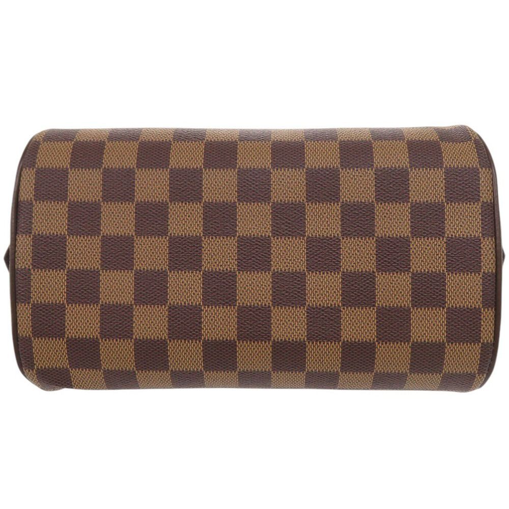Louis Vuitton Riviera Mini Damier Handbag — view 4