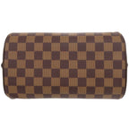 Louis Vuitton Riviera Mini Damier Handbag — view 4