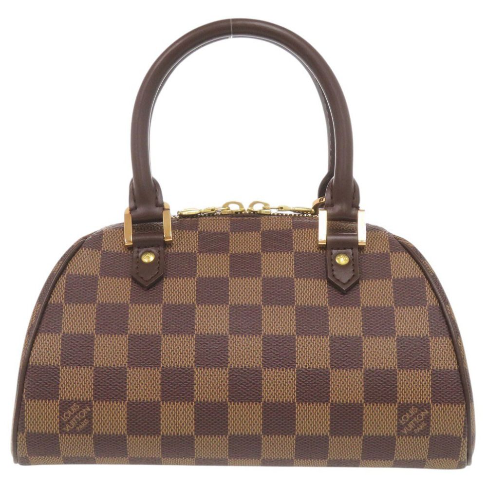 Louis Vuitton Riviera Mini Damier Handbag