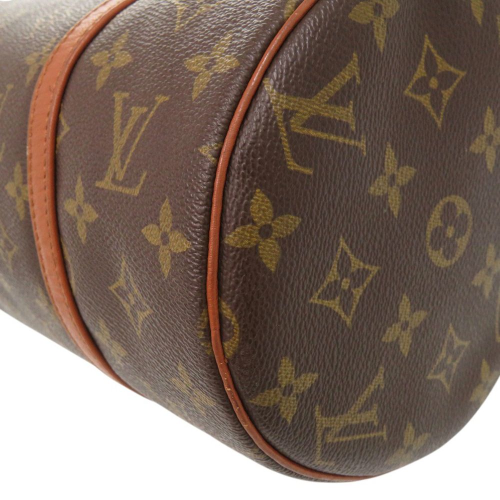 Louis Vuitton Papillon 30 Monogram Handbag — view 5